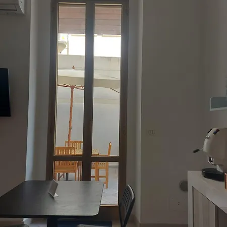 Arte Mia 3* Reggio di Calabria